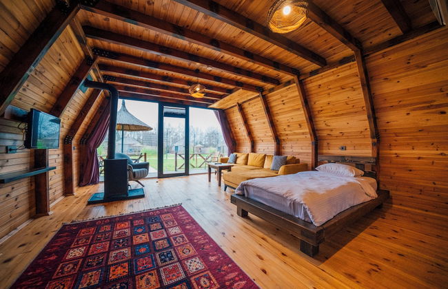 Dedeman Village Sapanca - Foto 37