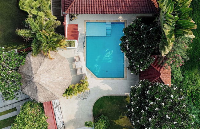 Ombe Villa - Foto 68