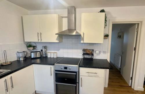 Spacious and Welcoming one-bedroom apartment - Foto 8