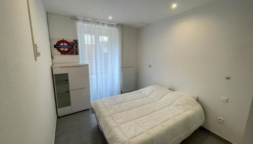 Charmant T2 à Audincourt 5 minute de Montbéliard - Foto 2