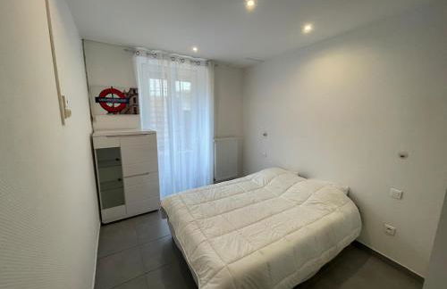 Charmant T2 à Audincourt 5 minute de Montbéliard - Foto 2