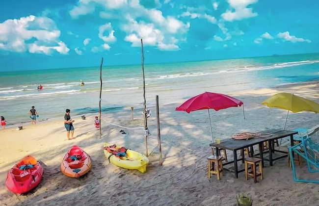 Talingchan Homestay - Foto 19