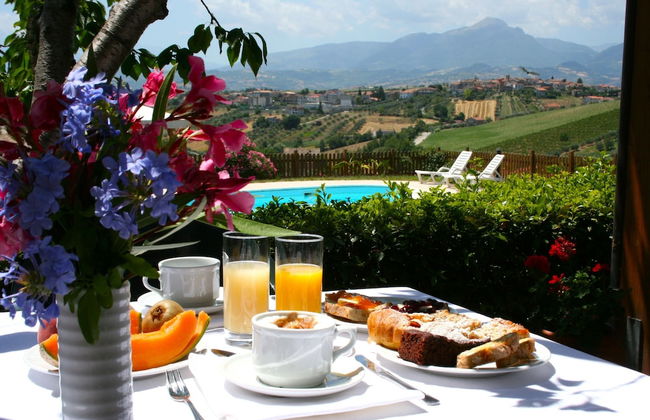 Agriturismo Villa Fiore - Foto 62