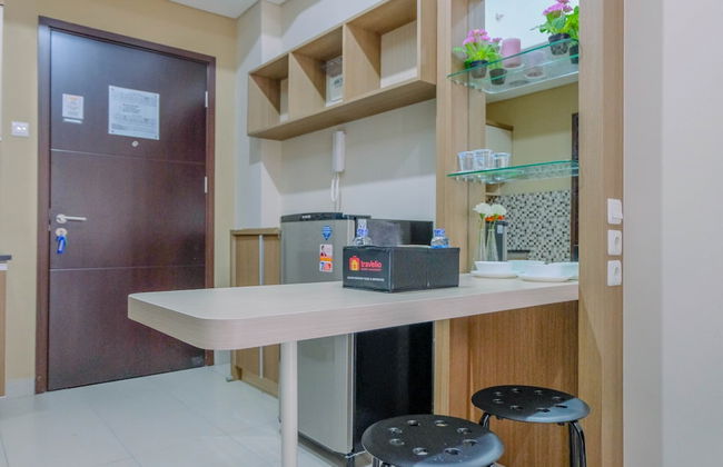 Minimalist and Simple 1BR at Saveria Apartment - Foto 11