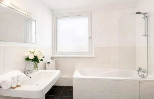 Montparnasse - Premium apartment with lift and balcony for 6 - Foto 31