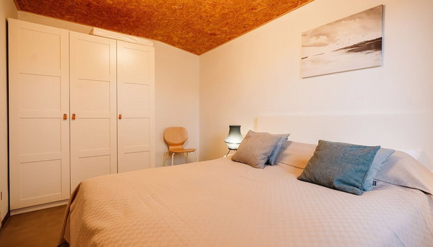 Holiday Home Near the sea and Dunes - Foto 3, Habitación