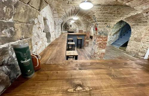 Lydney House Hotel Swaffham Sleeps 22 - Foto 43