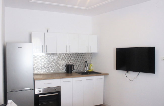 Moise House - Kosher ApartHotel - Foto 25