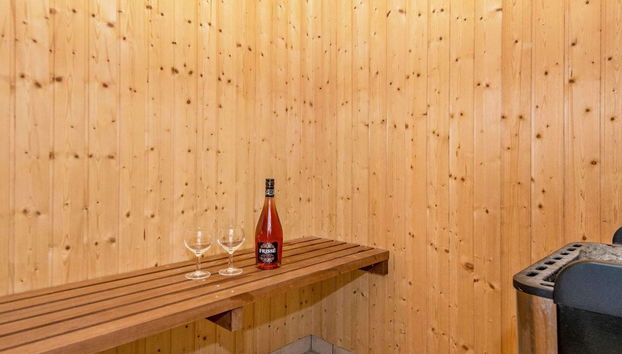 8 Person Holiday Home in Ulfborg - Photo 2