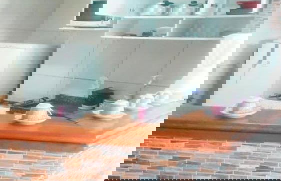 Pousada Loft Praia dos Anjos - Foto 13