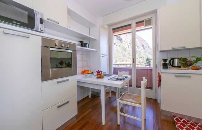 Appartamento Il Golfo Lake View - Foto 13