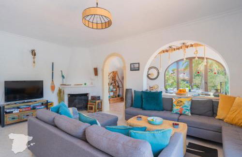 Villa Safari - Foto 10