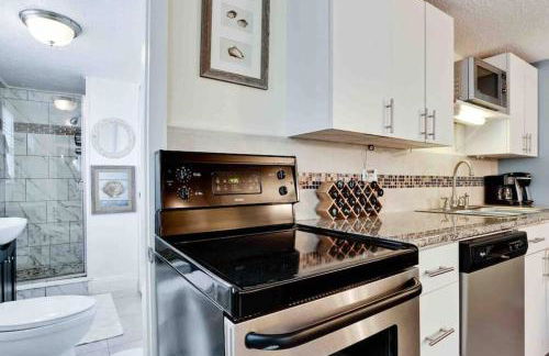 Good after Milton -Free Kayaks! Steps to Beach-bb - Foto 14