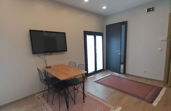 Galata Nazapart - Foto 43