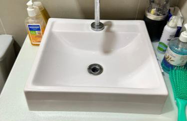 Pé na areia, vista incrível, casa aconchegante, ampla e de um astral - Foto 44