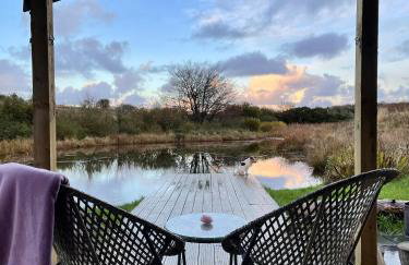 Lake Villa Holiday Cottages - Foto 6