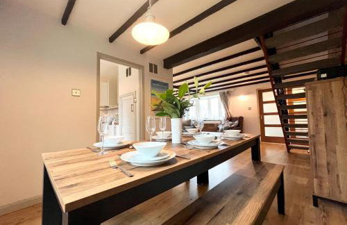 Hebaska~Watergate Bay~3 Bedroom - Foto 3