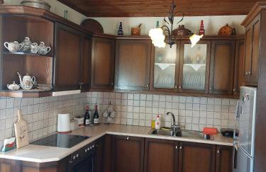 Gouvas stone house - Photo 31