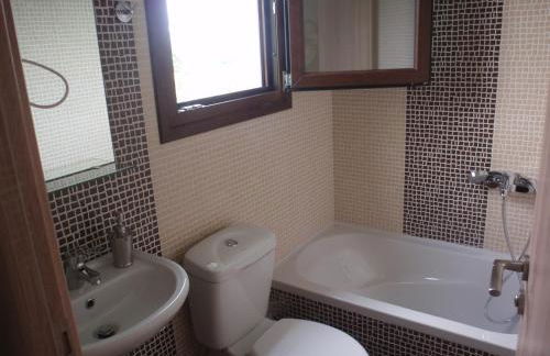 Petrouda's Apartments - Foto 9