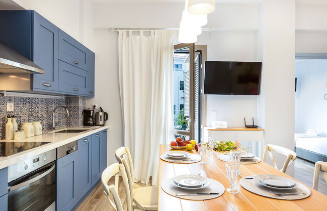 Philoxenia Villas - Foto 28