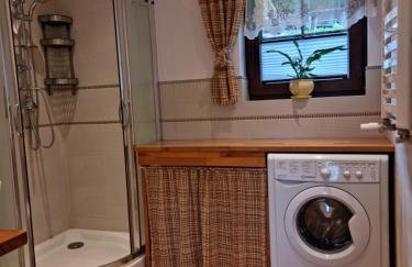 Noclegi u Babci Gieni - Foto 22