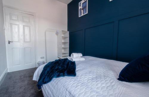 3BR Flat, Parking,WiFi, Near Metro Centre - Foto 9