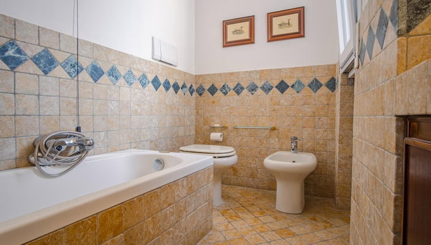 Villa Dora - Italian Homing - Foto 4, Habitación