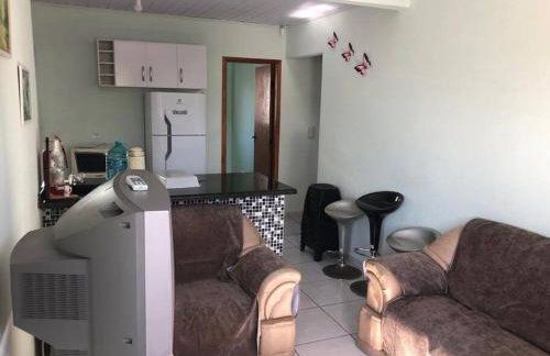 Casa com Piscina a 500m da Praia Ideal para Famílias em Guaratuba - Foto 4