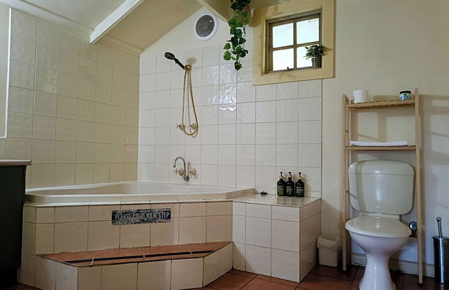 Kalimna Woods Cottages - Foto 69