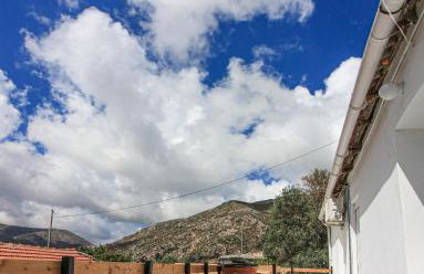 Casa Elafonisi N2-10min from the beach - Foto 1