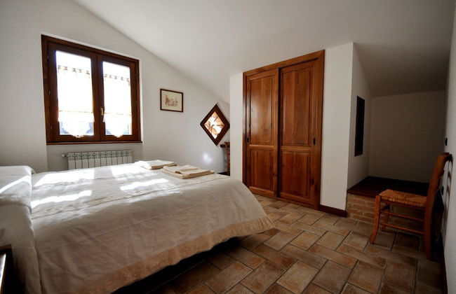 Cerqua Rosara Residence - Foto 9