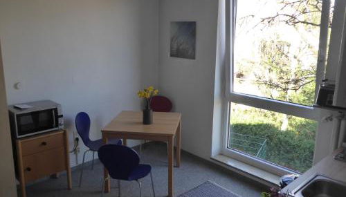 Ferienwohnung Zollernblick - Foto 2
