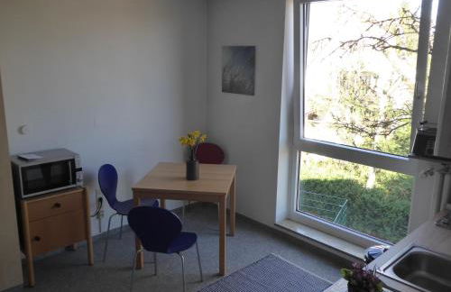 Ferienwohnung Zollernblick - Foto 2