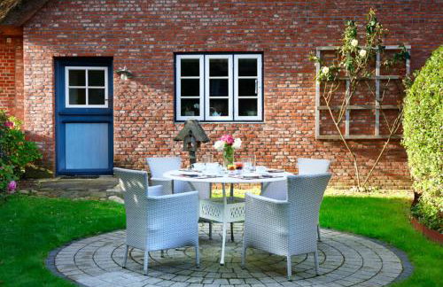 Inseltraum - Wattwanderer - Foto 19