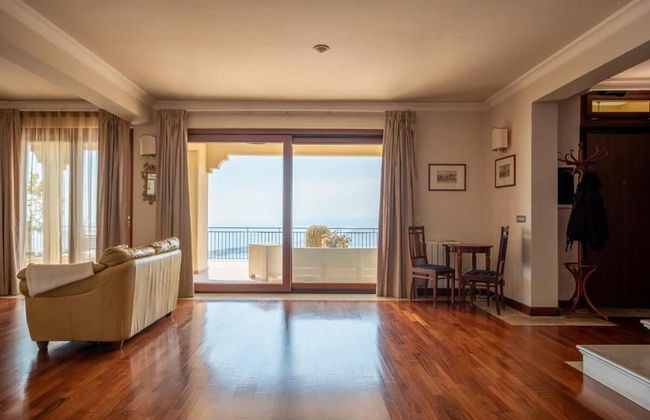 Villa La Gorgone - Sea View - Foto 12