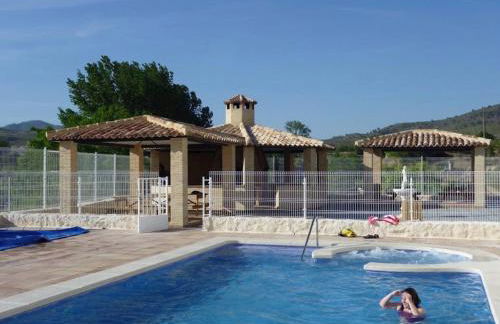 Casas Rurales de Vicorto - Foto 14