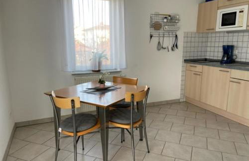 Haus Lorenz, Ferienwohnungen - Foto 33