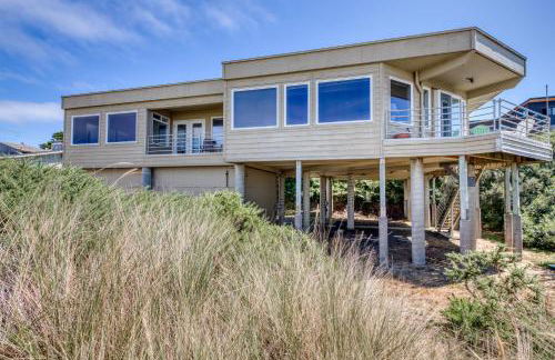 Coast Haven - 2 Bed 2 Bath Vacation home in Bandon Dunes - Foto 1