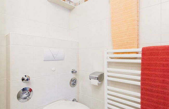 Haus Dünenglück - Foto 37