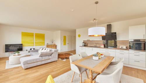 Mittelmosel Panorama Ferienwohnung - Foto 5