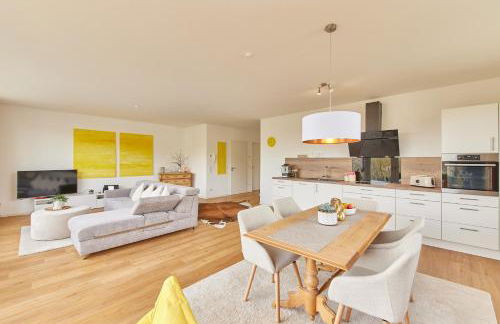 Mittelmosel Panorama Ferienwohnung - Foto 5