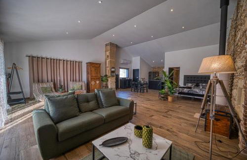 Le Vieux Platane - Foto 8