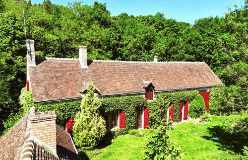 Nice Home In Selles-Sur-Cher With Wifi - Photo 8