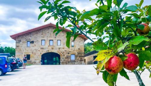 Solatsu Baserria - Apartamentos Rurales - Foto 2