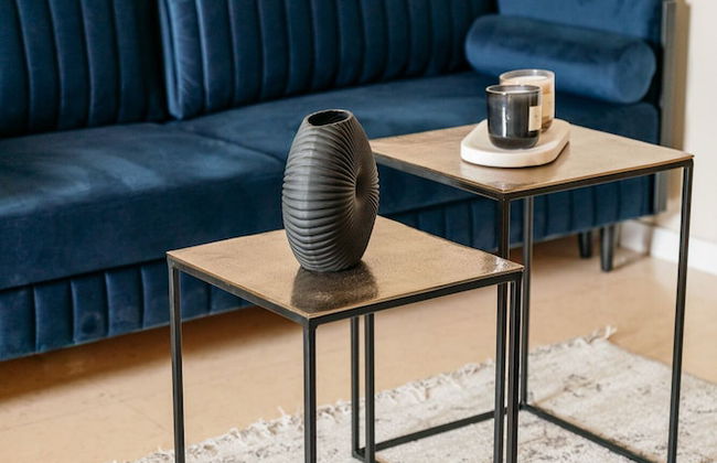 Bogoria Residence - LoftAffair Collection - Photo 20