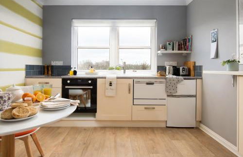 Bastle Retreats Farm Cottage - Foto 6