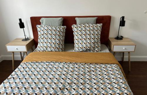 Cosy rental - Normandy - Foto 11