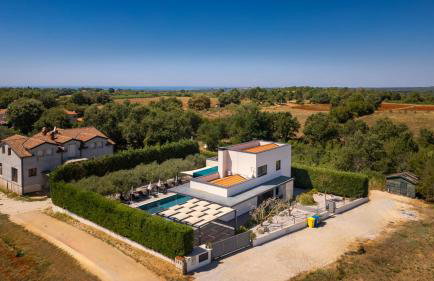 Villa Zara by Villas Guide - Foto 10