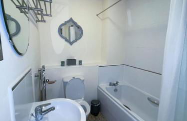 Station Side Penthouse - Foto 22