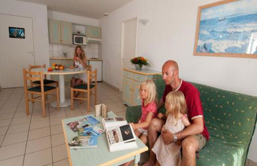 Azureva Fouras - Foto 26